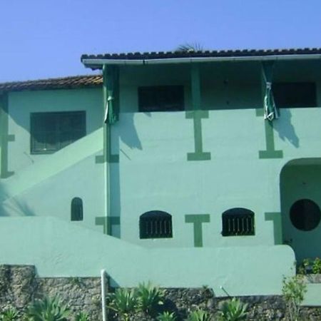 Pousada Colinas De Maricá Zewnętrze zdjęcie
