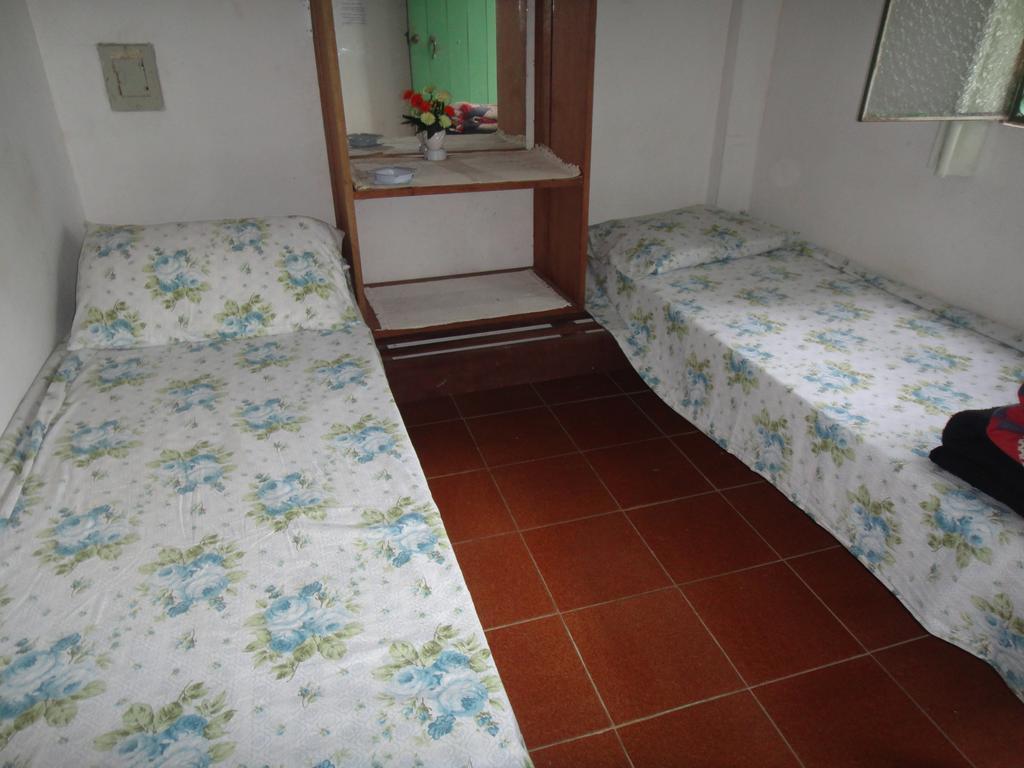 Pousada Colinas De Maricá Zewnętrze zdjęcie
