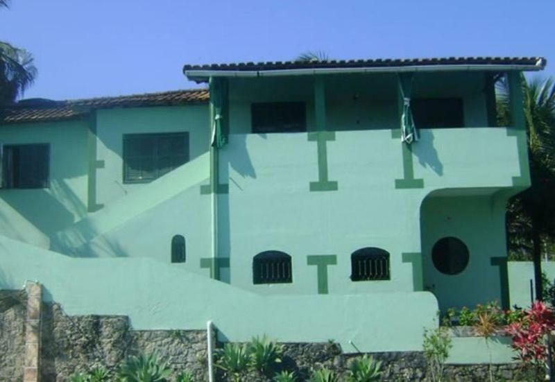Pousada Colinas De Maricá Zewnętrze zdjęcie
